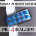 Kamagra Orange Jelly viagra1